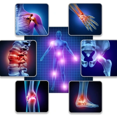Ortho & Joint Pain