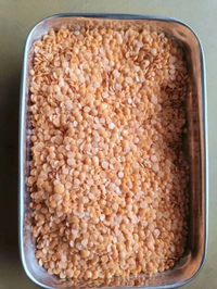 Masoor Dal - 250g