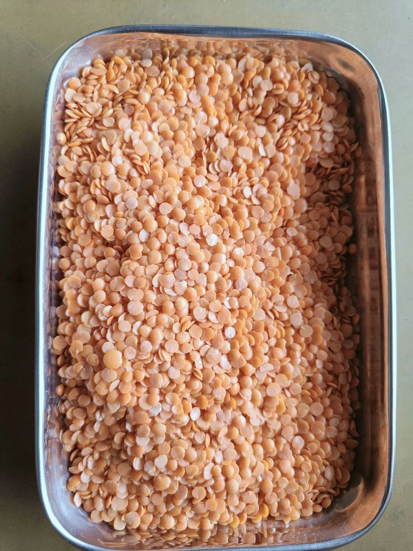 Masoor Dal - 250g