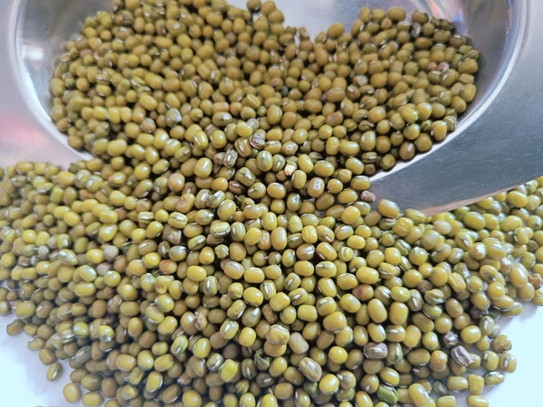 Green Whole Moong - 250g