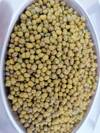 Green Whole Moong - 250g