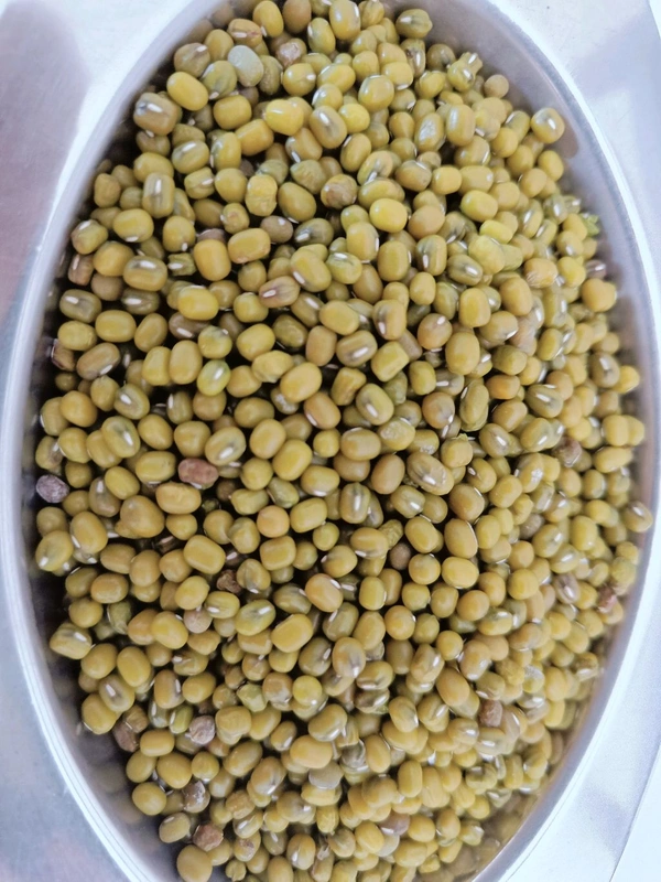 Green Whole Moong - 250g
