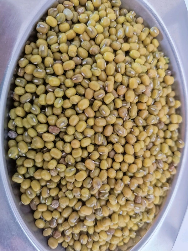 Green Whole Moong - 250g