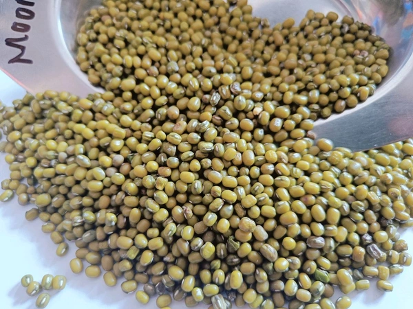 Green Whole Moong - 250g
