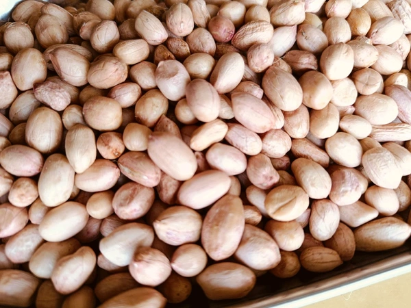 Peanuts / Phalli - 250g