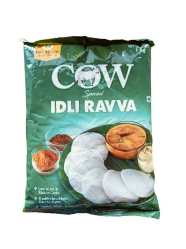 Idly Rawa  - 1kg