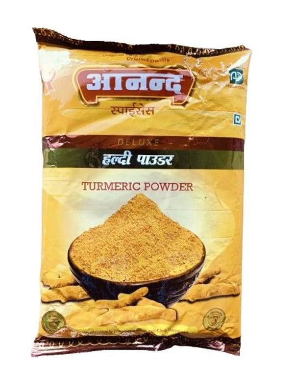 Anand Haldi  - 500g