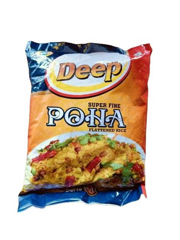 Poha  - 500g