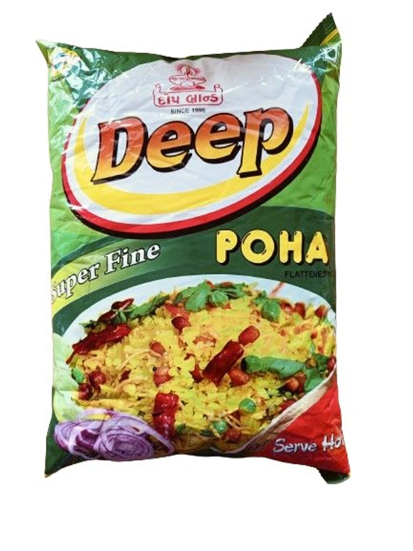 Poha  - 1kg