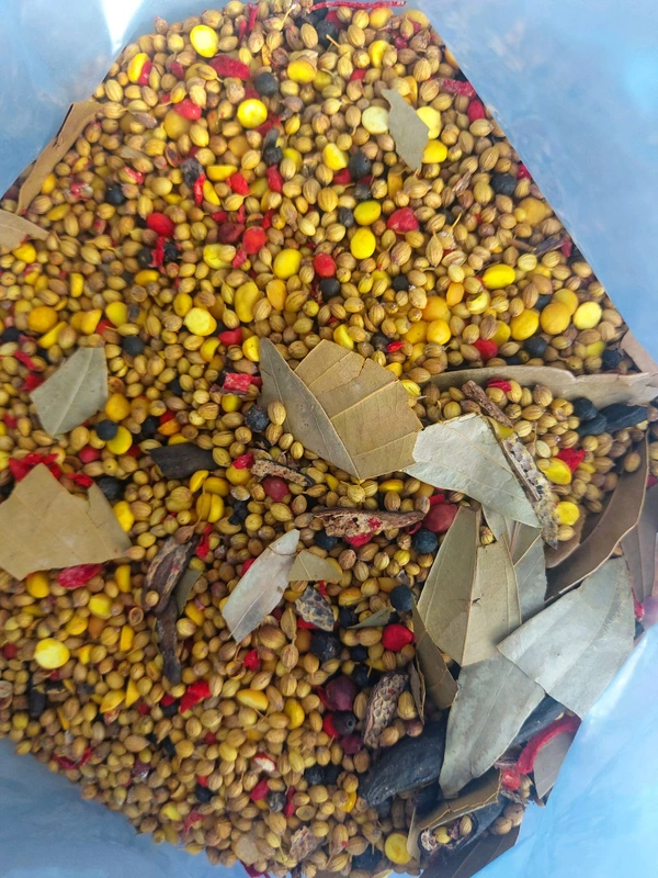 Daniya Masala Mix - 100g