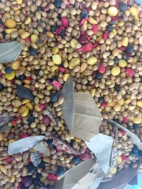Daniya Masala Mix - 100g