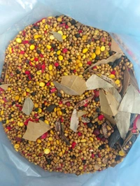 Daniya Masala Mix - 100g