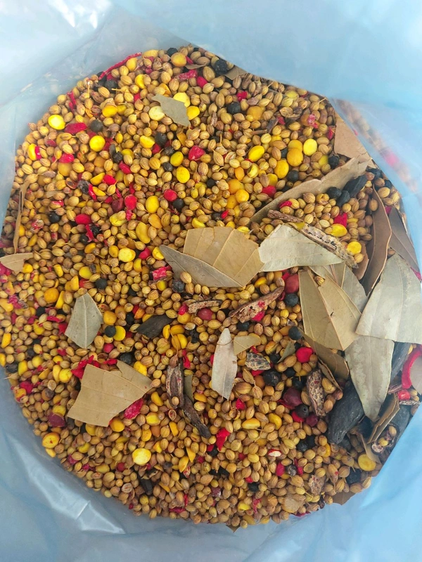 Daniya Masala Mix - 100g
