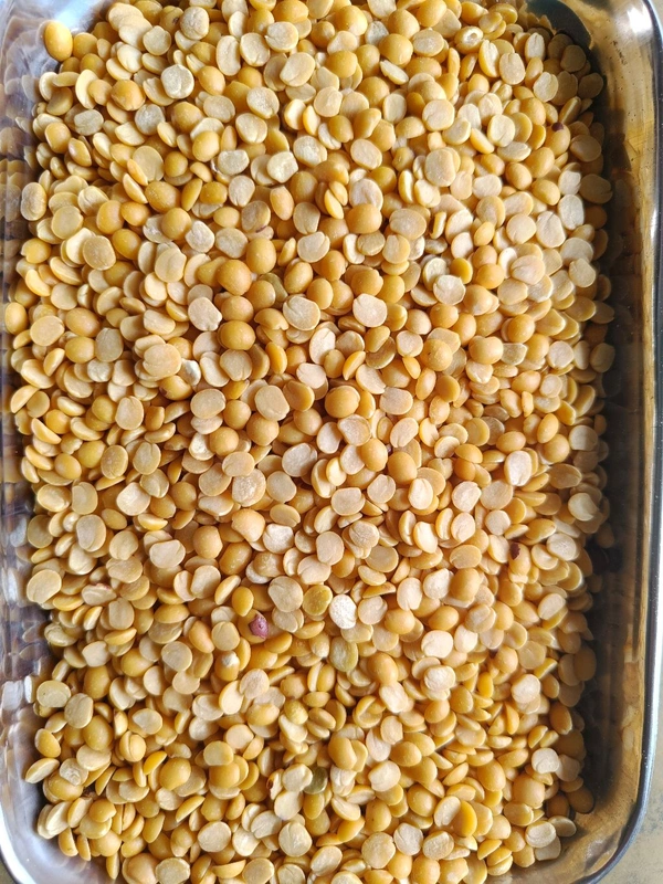 Toor Dal Fatka (Best Quality) - 500g