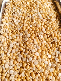Toor Dall Fatka (Budget Friendly) - 500g