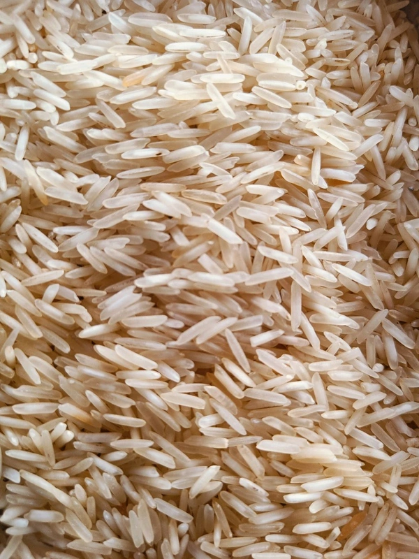 Basmati Rice  - 250g