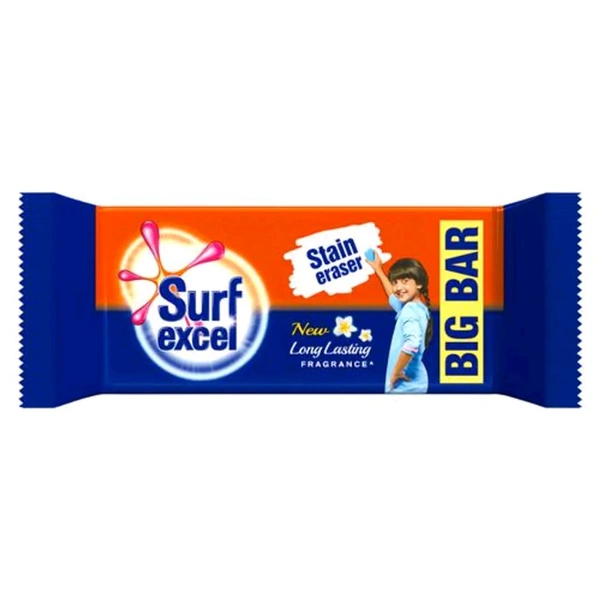 Surf Excel Big Bar  - 250g