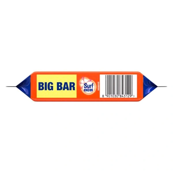 Surf Excel Big Bar  - 250g