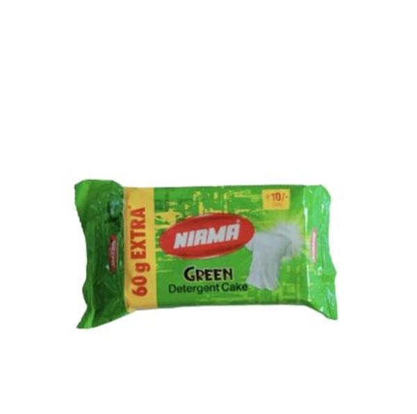 Nirma Green  - 250g