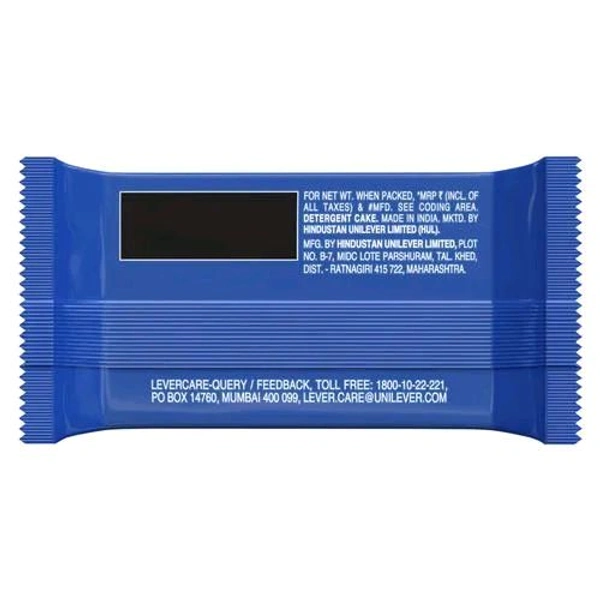 Rin Detergent Soap  - 100g