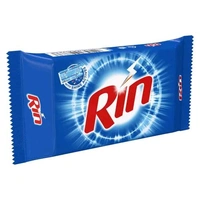 Rin Detergent Soap  - 100g