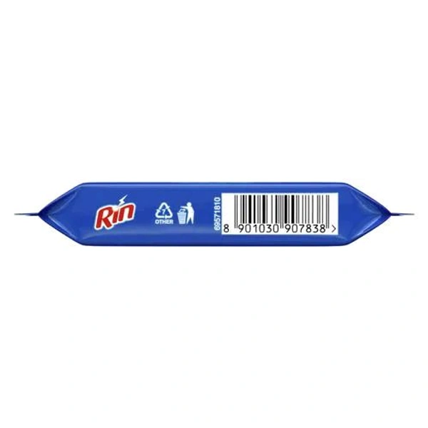 Rin Detergent Soap  - 100g
