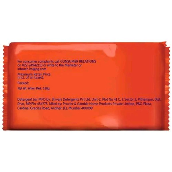 Tide Detergent Soap  - 100g