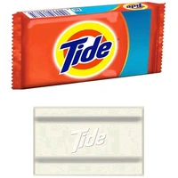 Tide Detergent Soap  - 100g