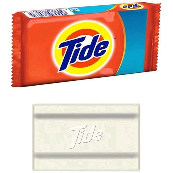 Tide Detergent Soap  - 100g