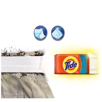Tide Detergent Soap  - 100g