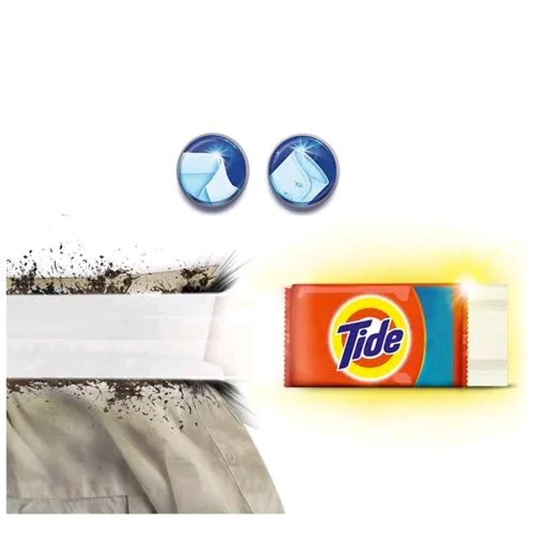 Tide Detergent Soap  - 100g