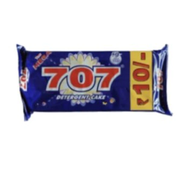 707 Detergent Soap  - 200g