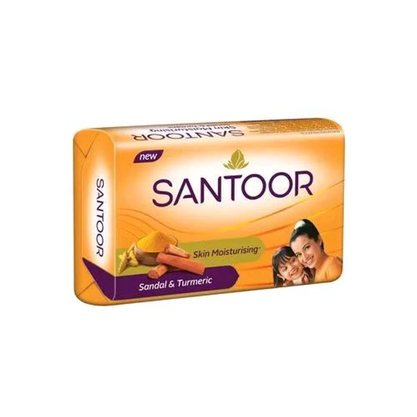 Santoor  - 100g