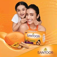 Santoor  - 100g