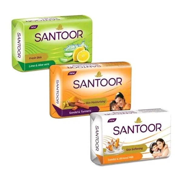 Santoor  - 100g