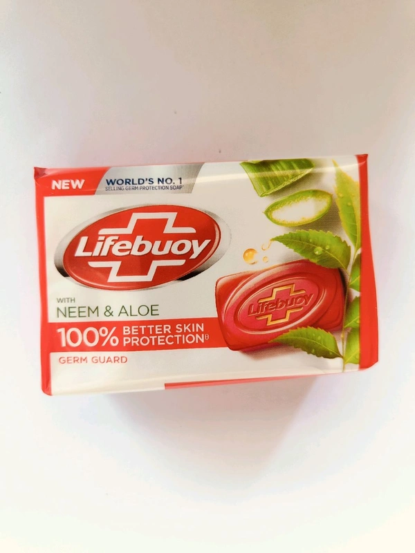 Lifebuoy  - 125g