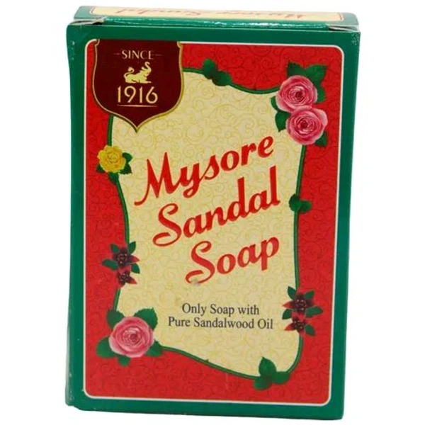 Mysore Sandal  - 75g