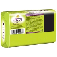 Santoor Lemon  - 100g