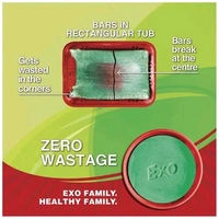 Exo Round  - 250g