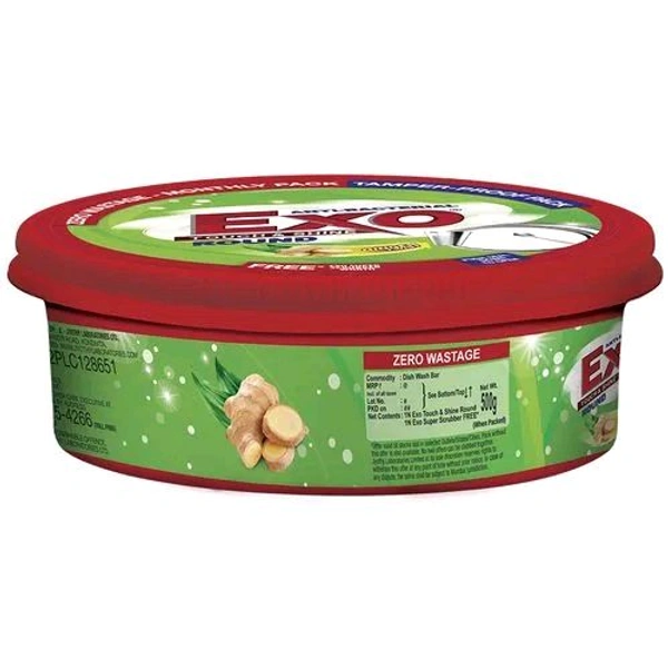 Exo Round  - 500g