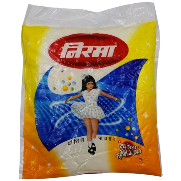 Nirma Powder - 1kg