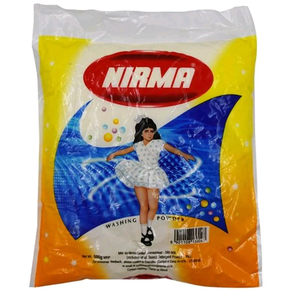Nirma Powder - 1kg