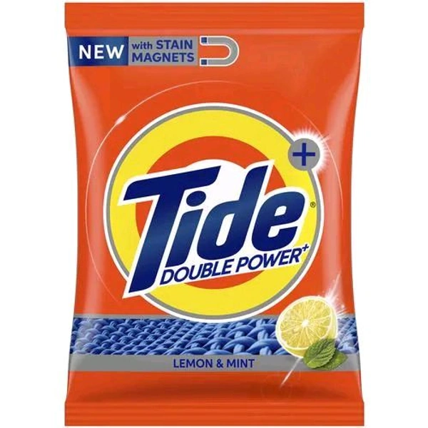 Tide Detergent Powder  - 1kg