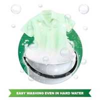 Wheel Detergent Powder  - 500g