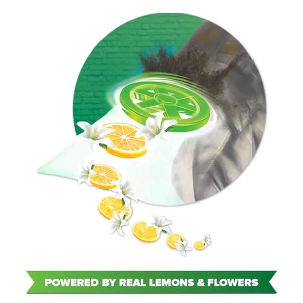 Wheel Detergent Powder  - 1kg