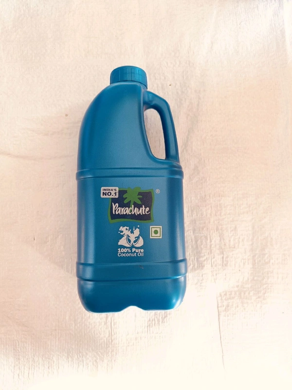 Parachute Oil  - 1 Ltr