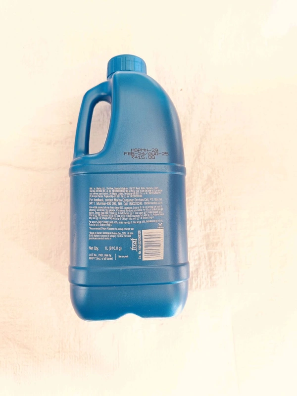 Parachute Oil  - 1 Ltr