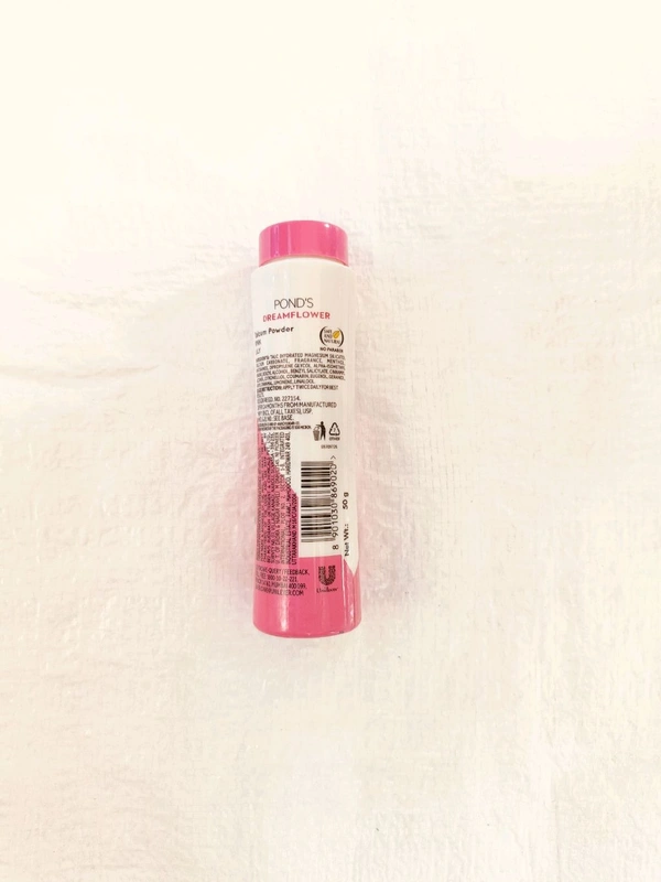 Pond's Talcum Powder  - 50g