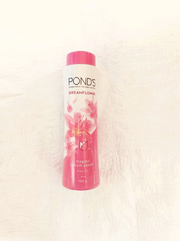 Pond's Talcum Powder  - 100g