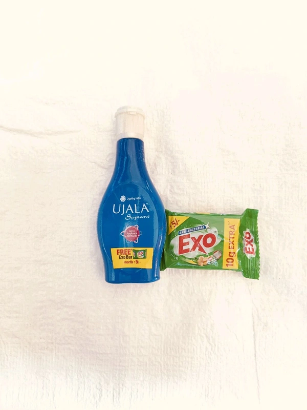 Ujala Supreme  - 75ml